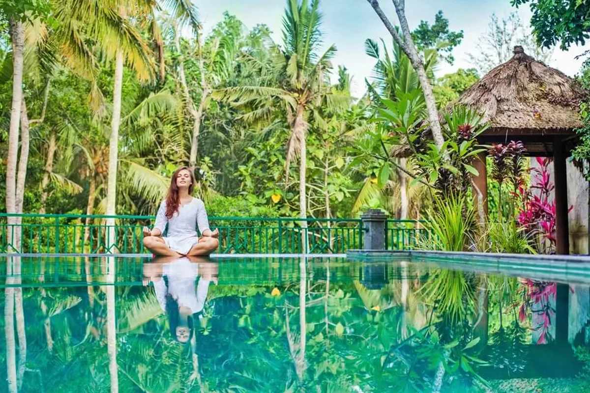 Spiritual Retreats